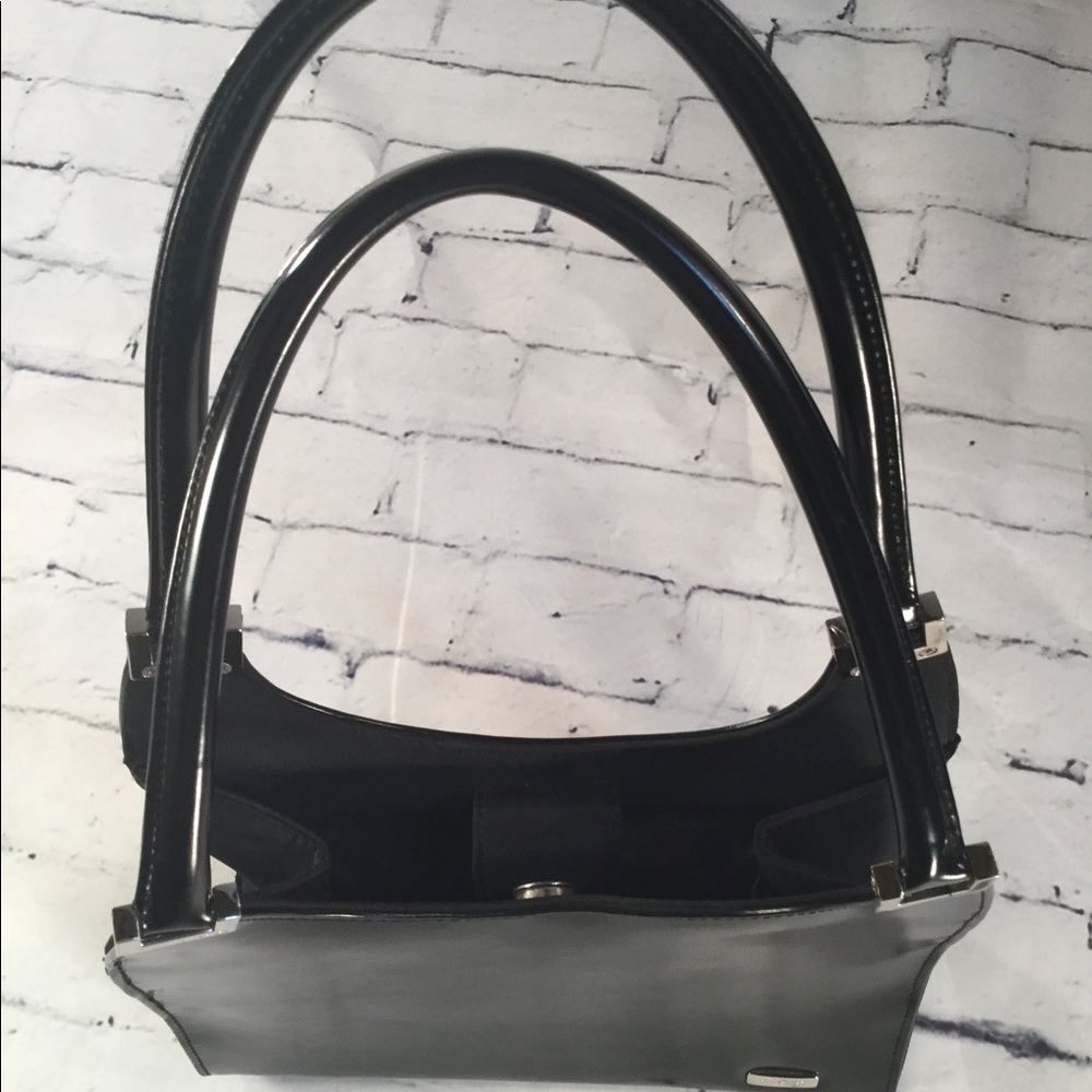 Nine West Leather Bag - Picture 2 of 5